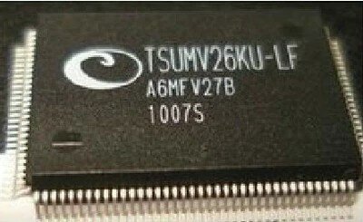 Puce LCD TSUMV26KU-LF/emballage d'origine et neuf importé