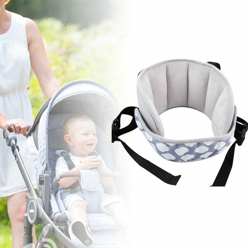 for Head Support Car for Seat Sleeping Baby Kids Children Supplies Adults Chair