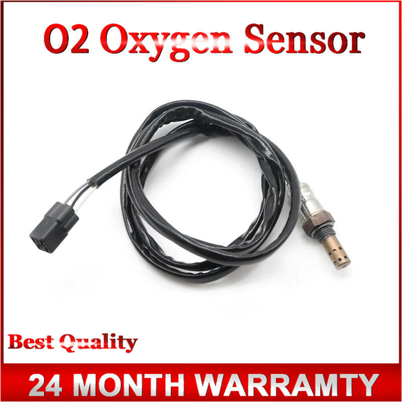 Für O2 Sauerstoff Sensor 1WD-H592A-00-00 Yamaha MT03 MT-03 YZF R3 R25 YZF-R3 YZF-R25 YZFR3 YZFR25 2015-2022