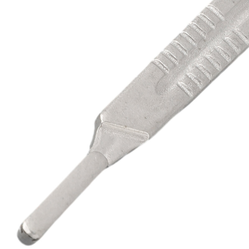 Lâmina do punho do aço carbono de Silver11, lâmina do punho, punho, ferramentas manuais Substituição, 3 #, 4 #