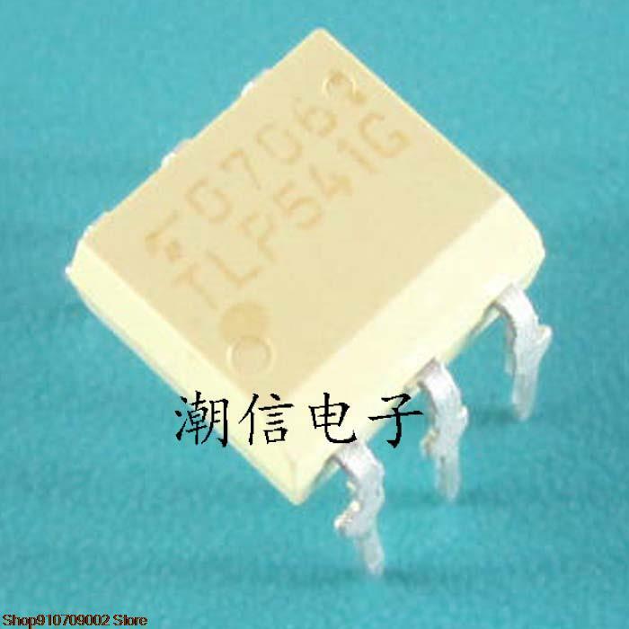 10pieces TLP541 TLP541GDIP-6    original new in stock