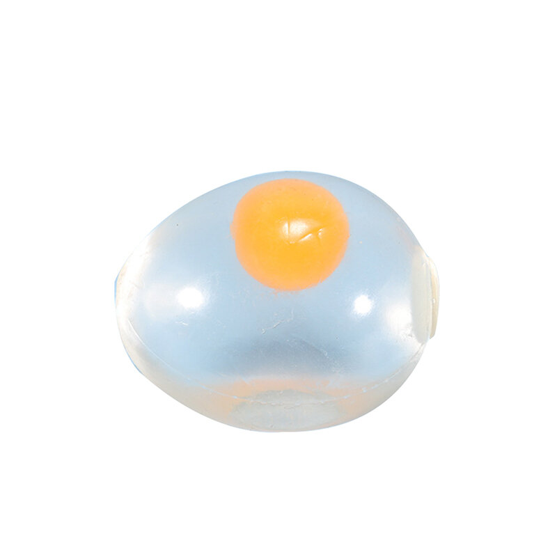 HOT Decompress Prank Toys giocattoli antistress per la palla d'acqua dell'uovo