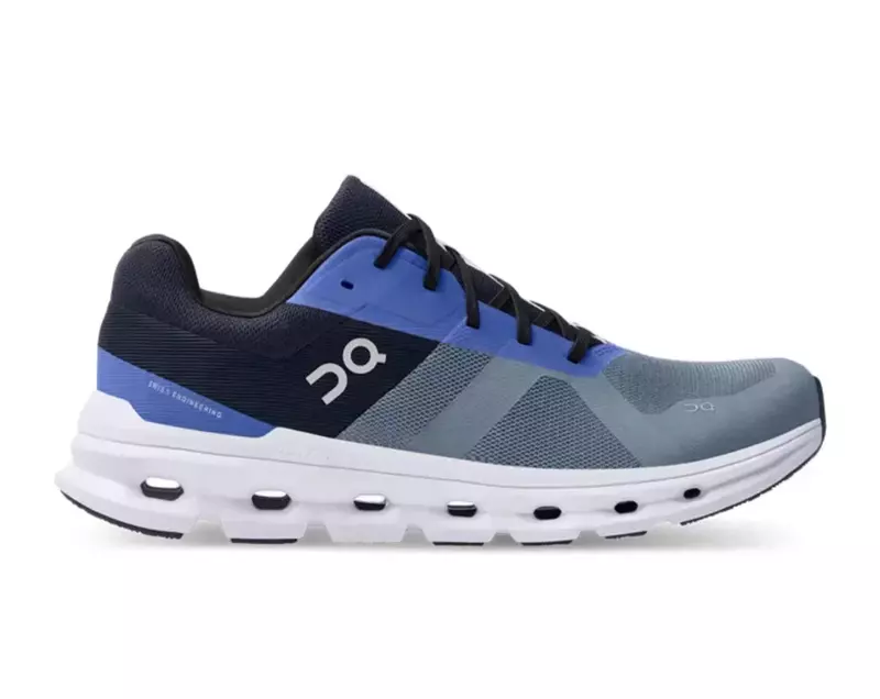 Original Designe OnCloudRunner Trainers scarpe da corsa da Cross Country traspiranti antiscivolo ammortizzanti Sneakers da Jogging all'aperto