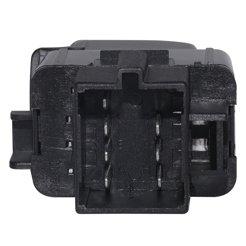 High Quality Power Window Lifter Control Switch For Buick Firstland 7-Pins 9044304 Passenger Side Auto Replacement Parts