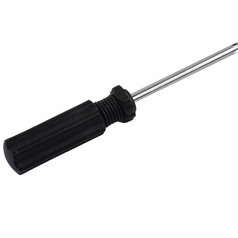 Brand New Screwdriver Hand Tool 4.0mm 45#steel Disassemble Toys Mini Portable Screwdriver Precision Screwdriver