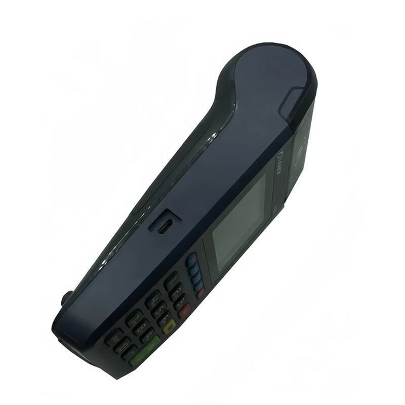 POS machine LANDI E350 GPRS terminale POS Wireless palmare tutto in un dispositivo di pagamento stampante termica per ricevute