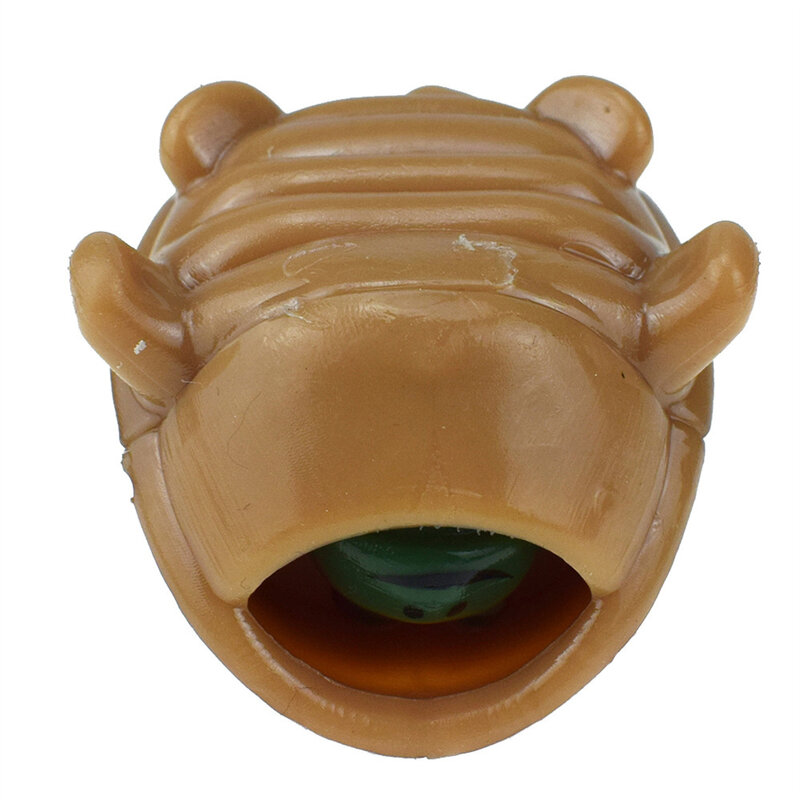 Antistress Pinch Music Gift creatività Soft Turtle Transform At Will Vent Slow Rebound Toy Decompress Doll Extrusion Funny