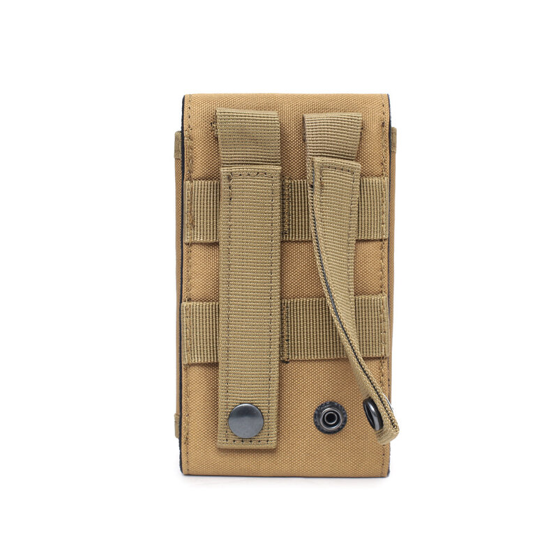 التكتيكية EDC حقيبة مول حزام الحقيبة العسكرية Airsoft الصدرية حزمة الهاتف الخليوي الخصر حقيبة كيس في الهواء الطلق التخييم الصيد اكسسوارات الحقيبة
