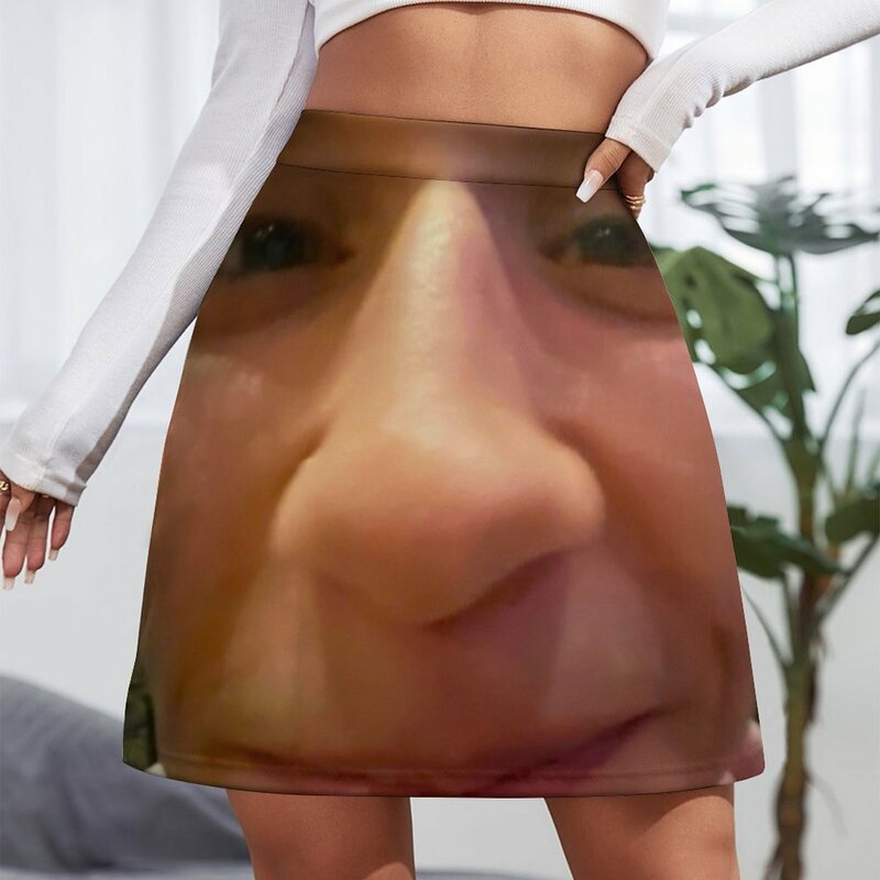 Spódnica damska spódnica Mini