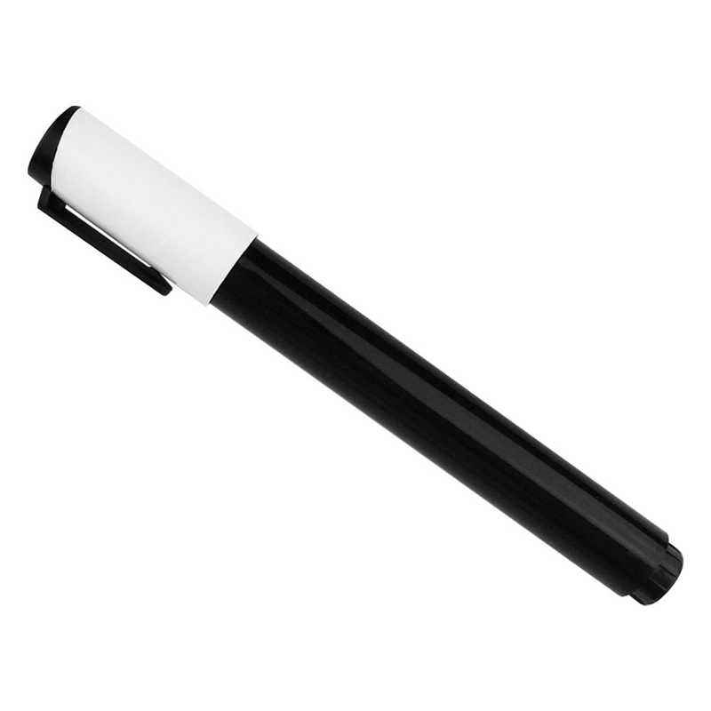 Поддельная ручка маркер с секретным отсеком, ручка для наличных, для безопасного хранения ценных вещей