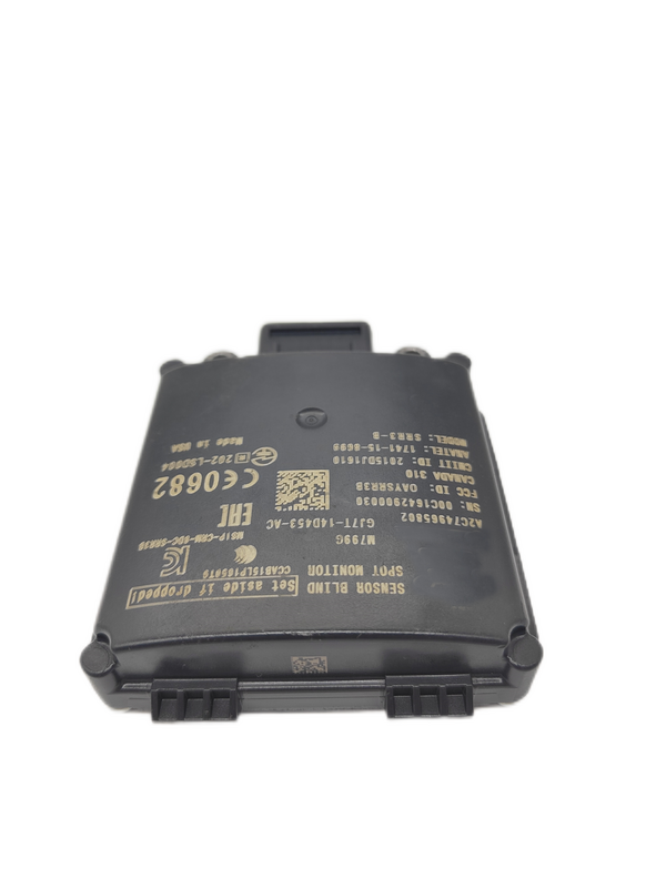 GJ7T-14D453-ACブラインドスポットセンサーモジュール、フォード2015-2019用距離モニター、lMercane mkc