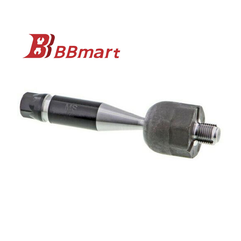 BBmart Auto Parts Pair of Front Axle Inner Tie Rod Ends Ball Joint For 	Audi A6 S6 4F0422821 Car Accessories 1pcs