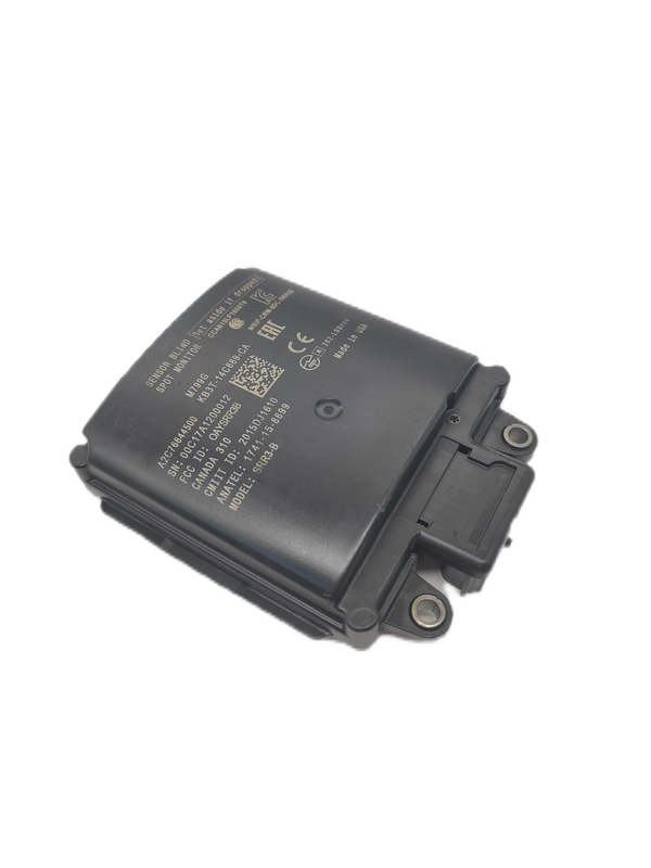 Distância Sensor Monitor para Ford, Módulo Sensor Blind Spot, KB3T-14C689-CA