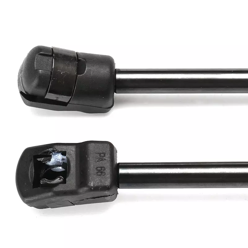 2 buah bagasi belakang Boot Gas Shock Lift Struts Support Rod Arm bar untuk BMW Mini Cooper R50 R53 Hatchback 2002-2008