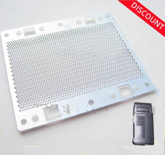 For Sanyang shaver SV-M305U M300 M303 M308 M310A blade mesh cover accessory M306 M470