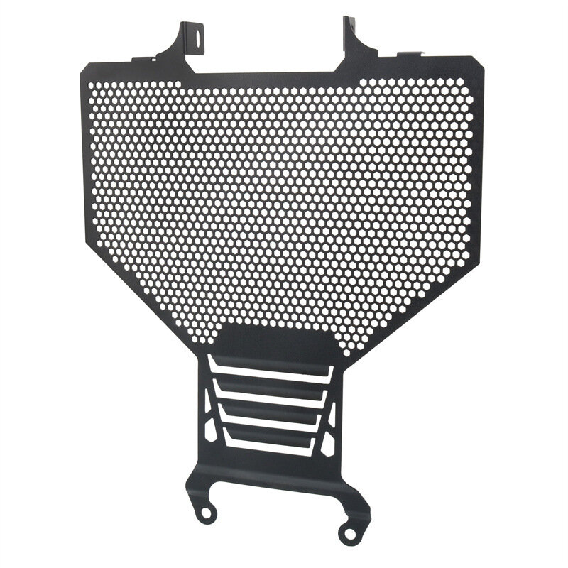 Cobertura de proteção do radiador da motocicleta, tampa do refrigerador do motor da motocicleta, Honda X-ADV XADV 750 2021-2023