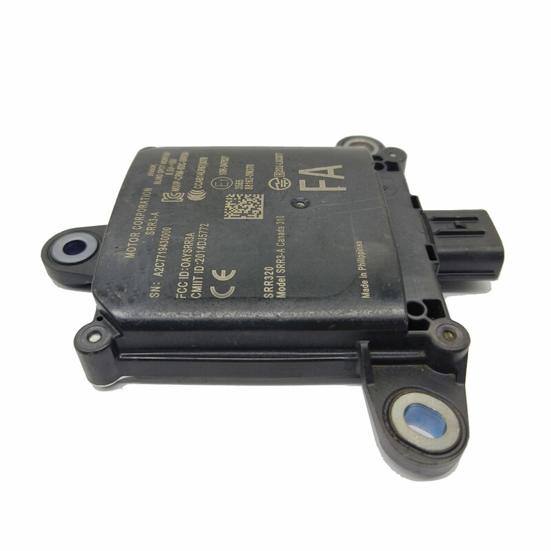 88162-0w370 Blind Spot Sensor Module Distance sensor Monitor for Toyota Lexus LX570 2016-2021