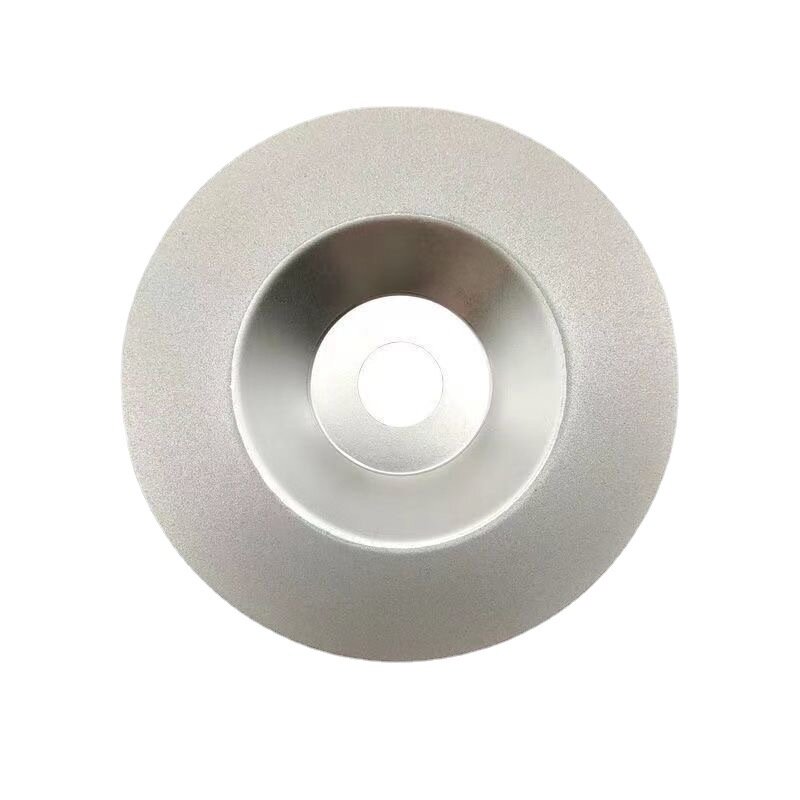 1pc Abrasive Disc for Ceramics Grinding Disc Wheel Durable Stable Performance Practical Reliable Abrasive Disc Accessories