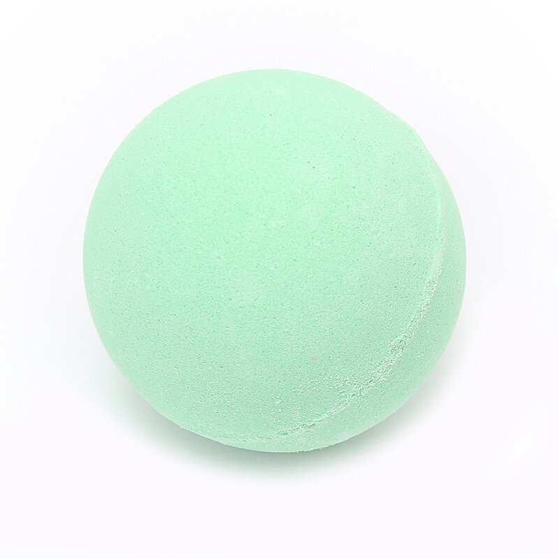 E5XZ 5 шт. 20 г пузырьковые маленькие бомбочки для ванны снятие стресса увлажняющий спа-очиститель для душа