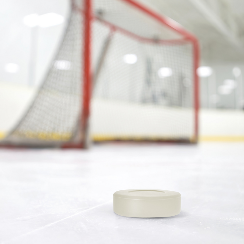 3 szt. Krążki hokejowe ćwiczą krążki hokejowe świecące piłki hokejowe Fan sportu krążki hokejowe powietrze