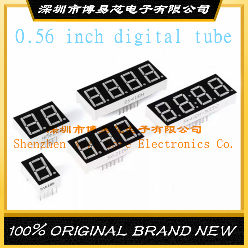 Puce microcontrôleur IC (MCU/MPU/SOC), PIC16F877-20/L, emballage PLCC-44 Original, nouveau