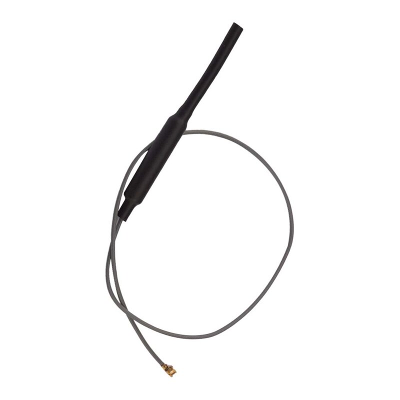 2.4GHz WIFI antena złącze IPEX 3dbi zyskuje materiał mosiężny 23cm długości 1.13 kabel do HLK-RM04 ESP-07 modułu Wifi