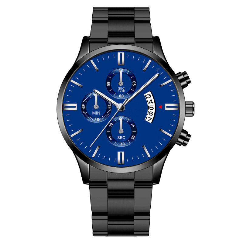 Кварцевые часы, модные спортивные часы, повседневные индивидуальные наручные часы в деловом стиле для мужчин d88