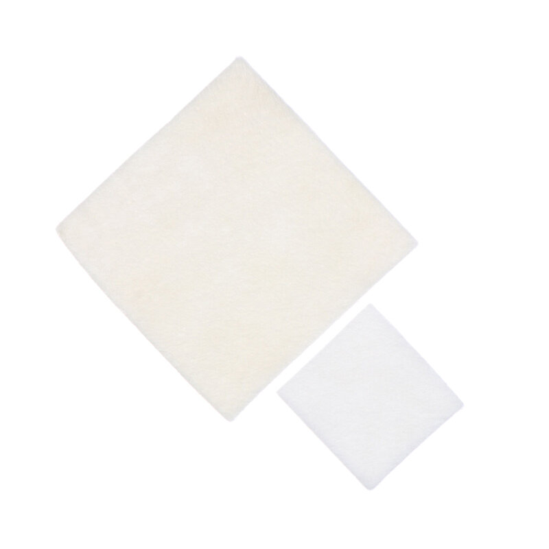 1pcs  Wound Dressing Soft And Absorbent Dressing Gauze For Wound Care
