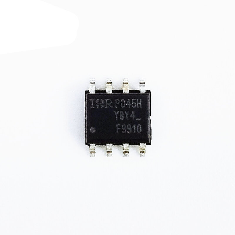 (10 Buah) IRF9910TRPBF IRF9910 SOP-8 Dual N-channel MOSFET