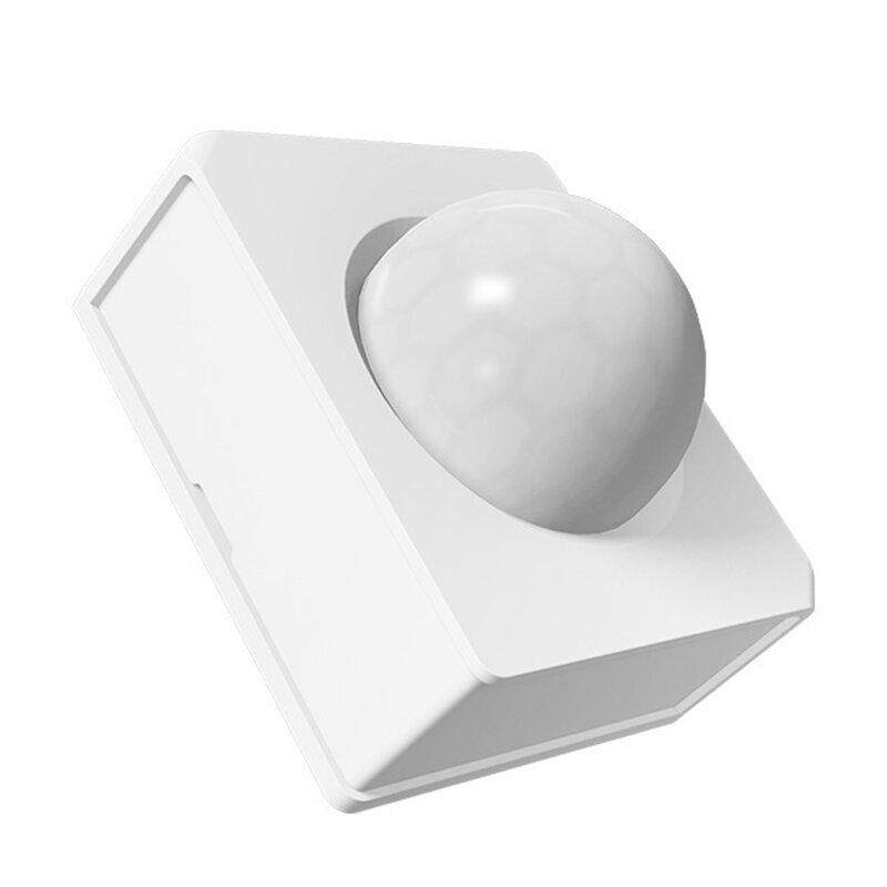 Für Sonoff Pir3RF Smart Wireless Sicherheits detektor Alarm Bewegungs erkennung Alarm Benachricht igung Smart Scenes Design