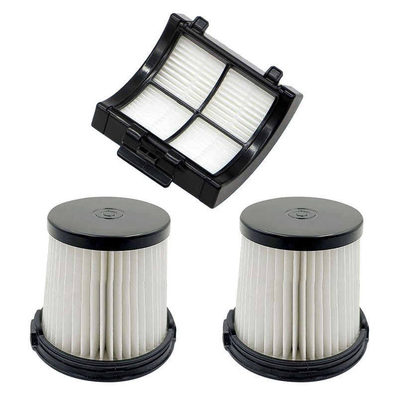 3 stücke Hand vakuum filter zum Erkennen von Pro-Akku-Vakuum iw3511 iw3120 iw1111 iw1120 Rück filter + Vorfilter