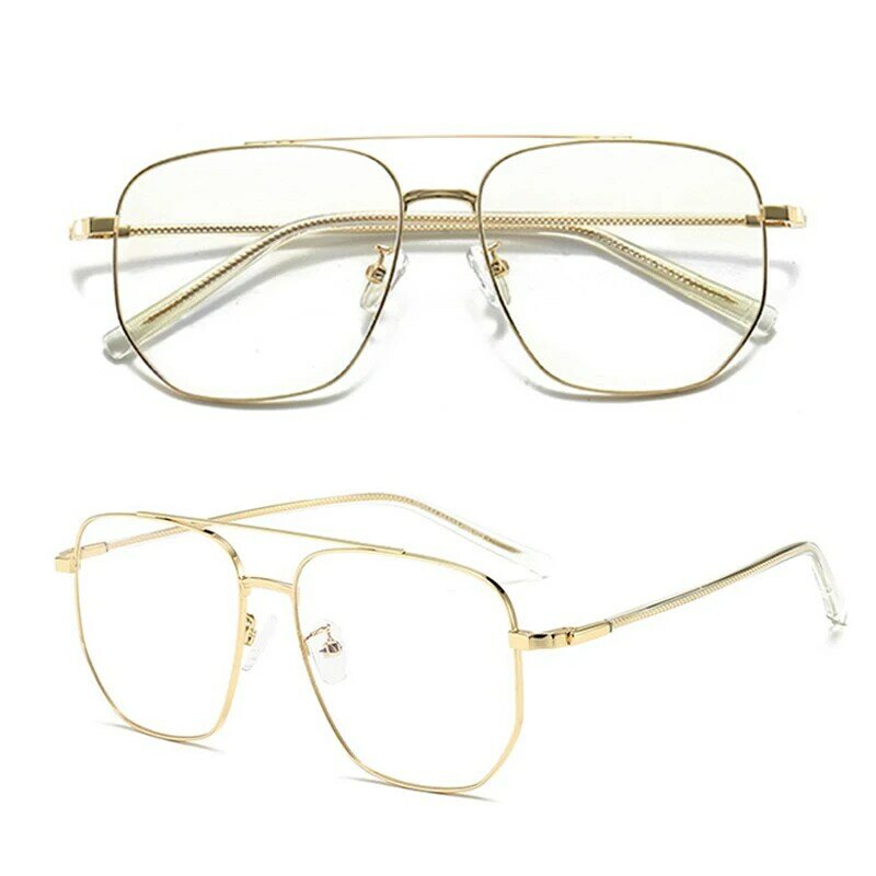 Movie fisher Dahmer Cosplay occhiali Unisex Polygon Metal Eyewear moda per adulti occhiali da sole da guida accessori per costumi puntelli