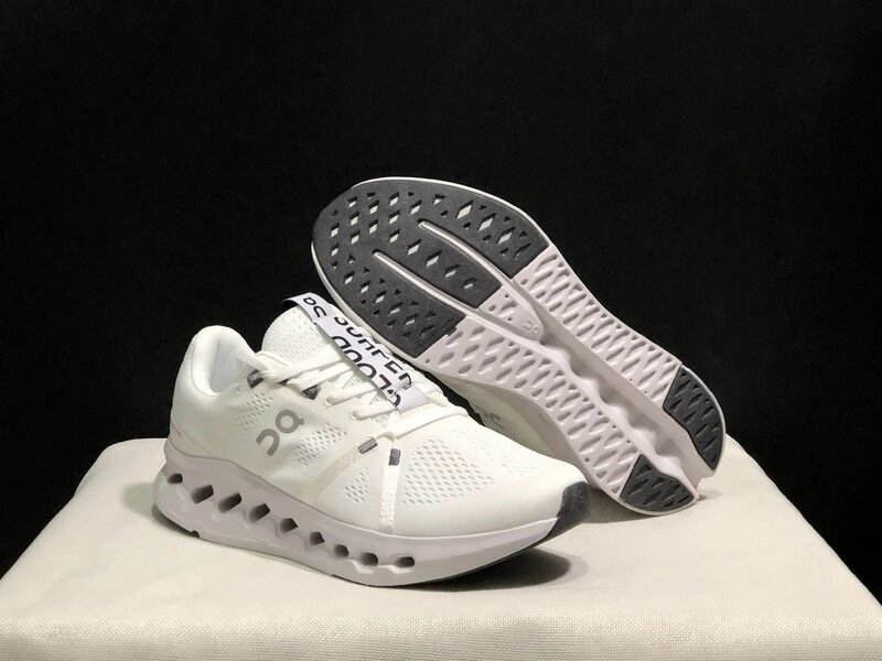 Zapatillas de baloncesto para hombre y mujer, zapatos deportivos transpirables para exteriores, Unisex, 5, On Cloud 3