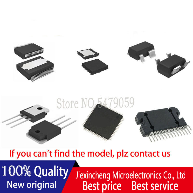 10pieces CS105N08 CS105N08B8 105A/80V TO-220 MOSFET 100%New original