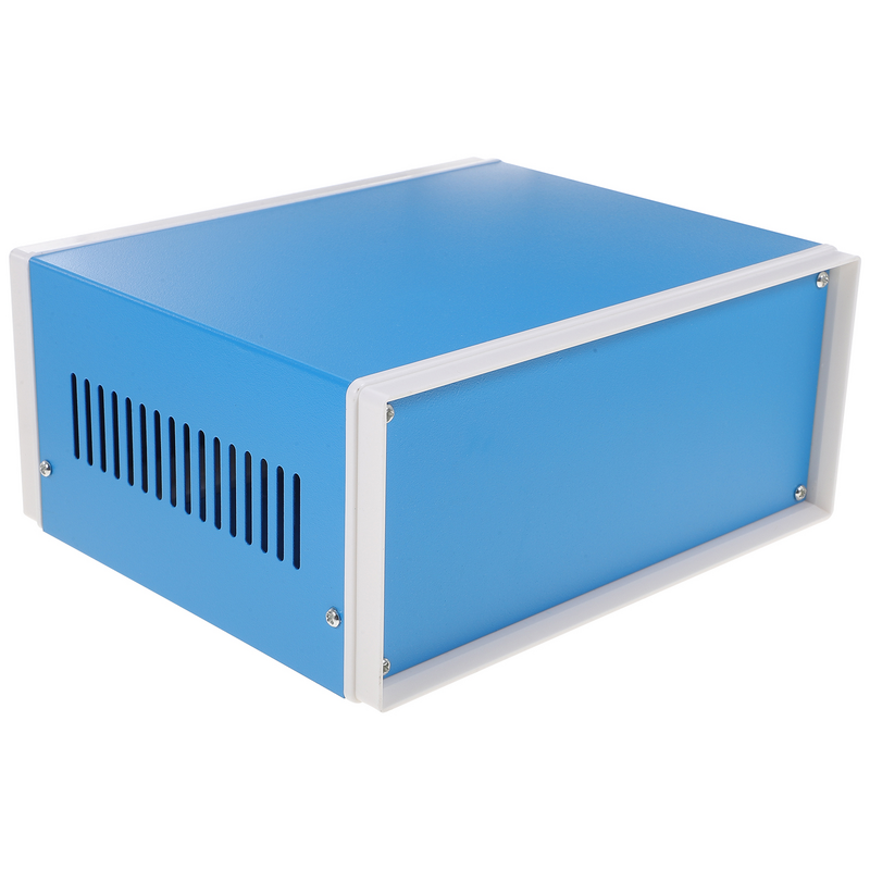 Электронная распределительная коробка для электроники, электронный корпус для самостоятельной сборки