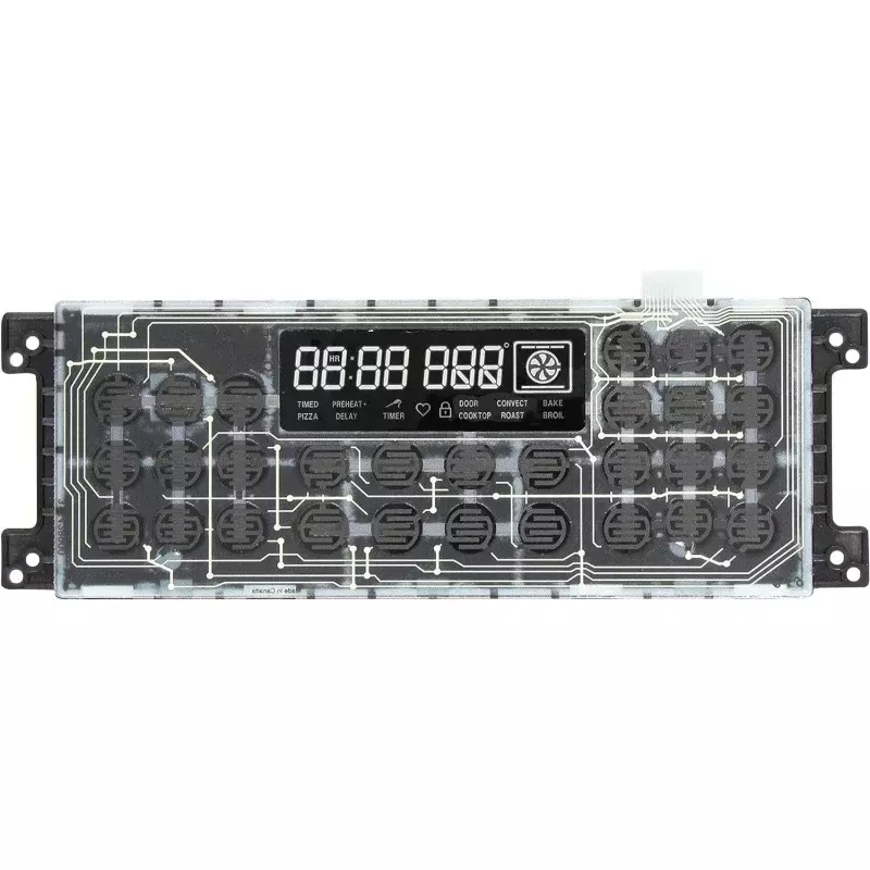 Electrolux 316560118 Frigidaire Oven Control Board