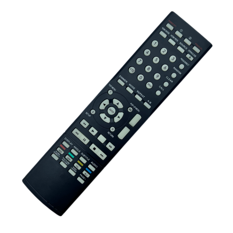 Remote Control For Denon DBP-4010UD DBP-A100 DBP-4010UDCI DBP-4010 DVD-3910 DVD-2910 DVD-3930 RC-972 Blue way DVD Player