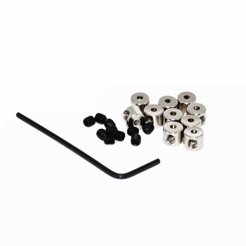 10/50/60/100Pcs Brooch Pin Safe Keepers Pin Locks Pin Backs Clasp Locking Pin Keeper Backs Locking Pin Backs With Wrench Tools