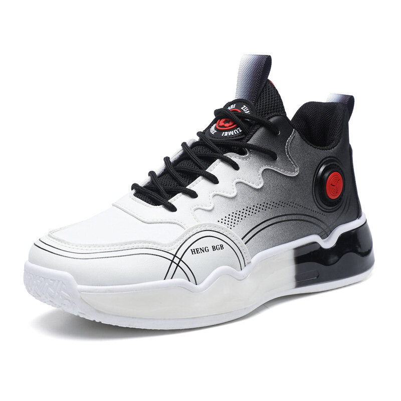 Basketball Shoes for Men Shoes Running Shoe Men Fashionable Versatile Warmth Student Trend Shoe Zapatillas De Hombre Кроссовки