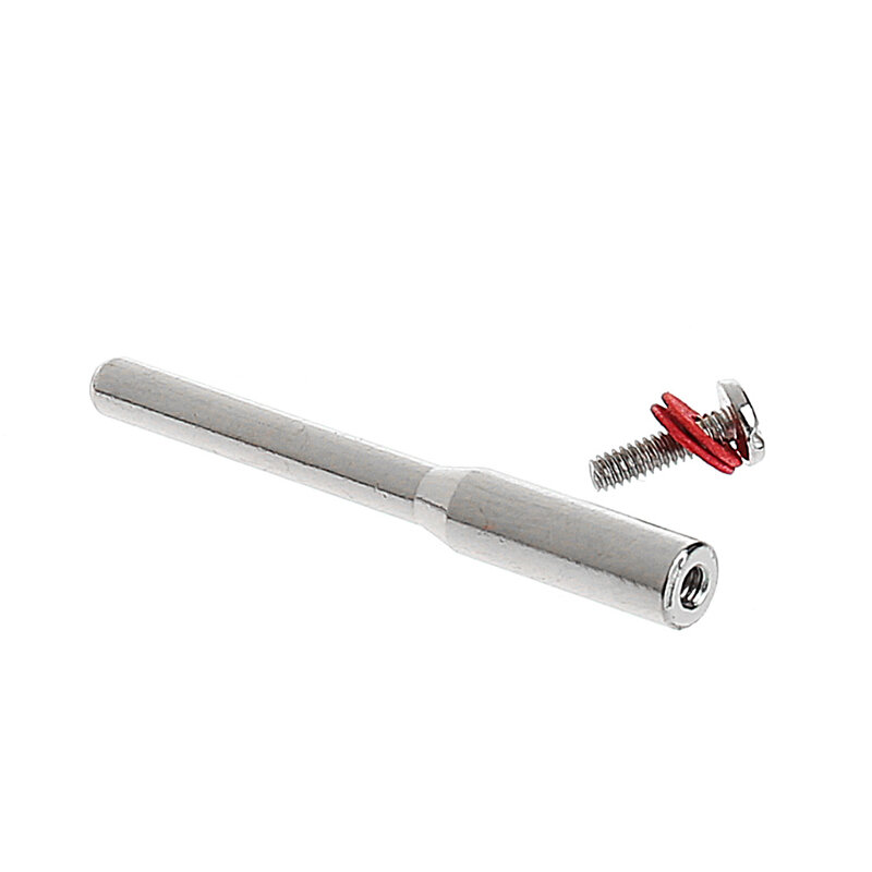 lâmina serra 10 32 mm + 2 ferramenta corte rotativa haste