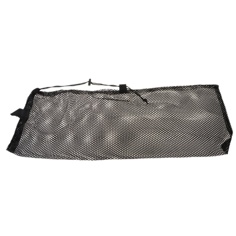 Fast Drying Dive Mesh Bag Scuba Snorkel Gear Goggles Handbag Swimming Storage