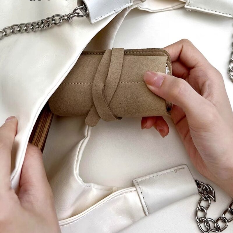 Túi tổ chức đa chức năng Hộp đựng nhẹ dành cho những người đam mê trang sức