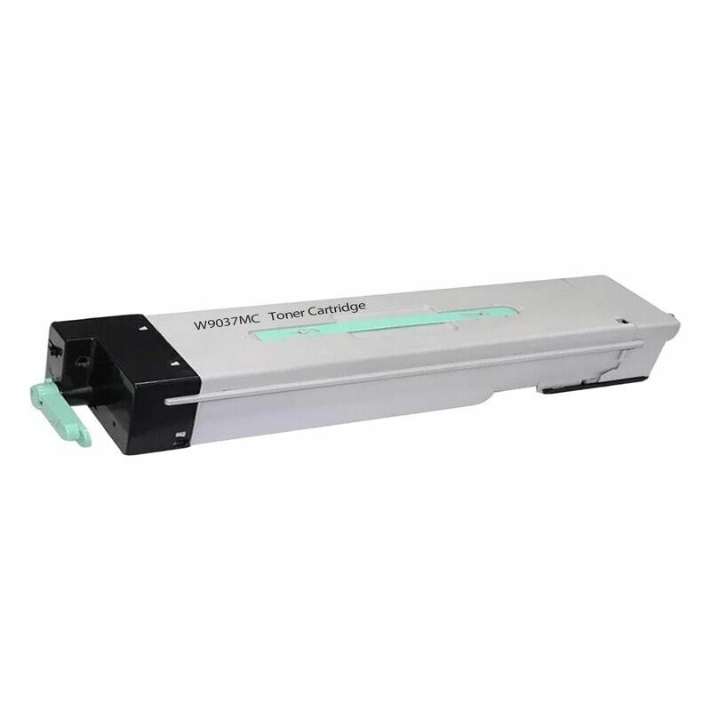 La cartuccia di Toner nero 1PK W9037MC funziona per HP MFP E82540z E82550z E82560z Prin