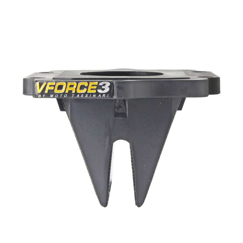 VFORCE-3 리드 밸브 vforce V313A, 가와사키 KDX200/220 닌자 KRR150 ZX150/KRZ150 Zxr150 KR150 KX250 KMX125 KMX500 오토바이용