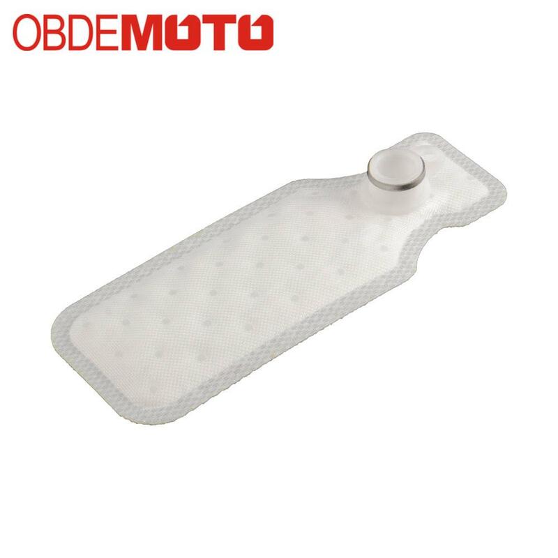 Motorcycle Fuel Pump Filter Strainer High Quality MT08 for KTM DUKE 390 Motorbike Accessory