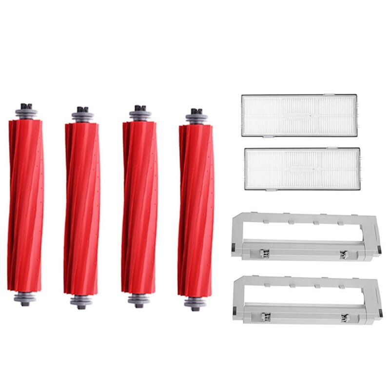 Per Robot aspirapolvere spazzola principale filtro Hepa per Xiaomi Roborock S7 T7S Plus G10 G10S Pro parti accessori per la pulizia