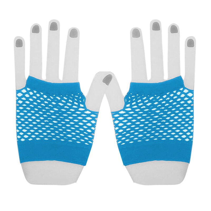 Rękawiczki bez palców dla kobiet Emo rzeczy kciuki zajęcia na świeżym powietrzu prezenty bardzo elastyczny artykuły domowe zimę