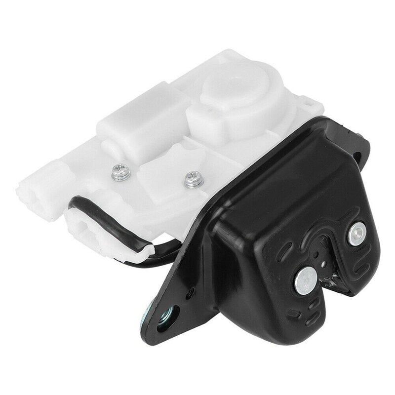 Liftgate Tailgate Door Lock Actuator 74801-TF0-003 Fit for Honda FIT