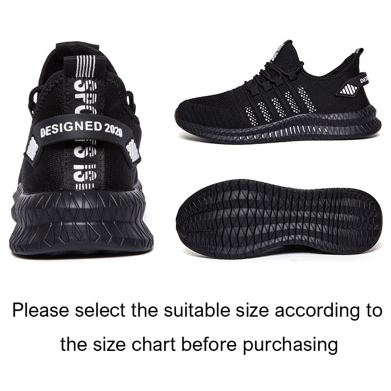 Легкие мужские кроссовки для бега дышащая мужская спортивная обувь нескользящие мужские кроссовки модные гибкие теннисные на шнуровке 2024