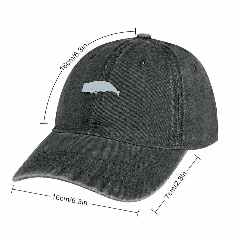 Kaszalot kapelusz kowbojski czapka sportowa czapka wędkarska Streetwear kask męskie kapelusze damskie